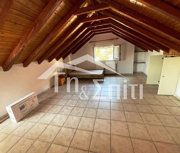 Γκαρσονιέρα προς ενοικίαση 270 € - Photo 3
