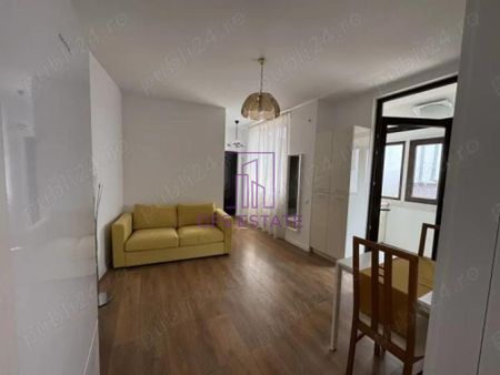 Inchirieri Apartamente 2 camere Bucuresti - Fotografie 2