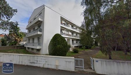 Location Appartement 1 pièce 31m² NANTES 44100 - Photo 5