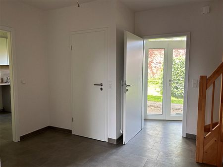 Erstbezug nach Renovierung: Reihenendhaus in Husum zu vermieten! OTTO STÖBEN GmbH - Photo 3