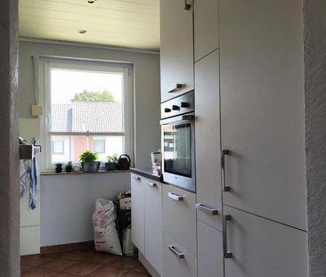 Renovierte 3-Zimmer-Wohnung mit Gartenanteil - Foto 3