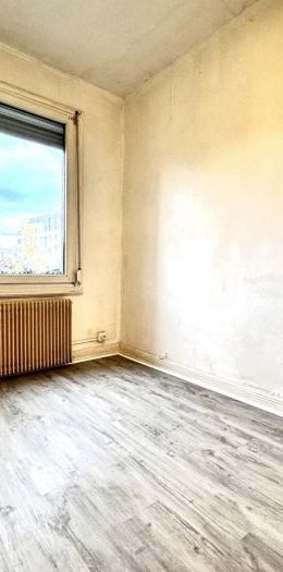 12 rue de la Charmille Strasbourg - Appartement 2/3 pièces de 45 m² - Photo 1