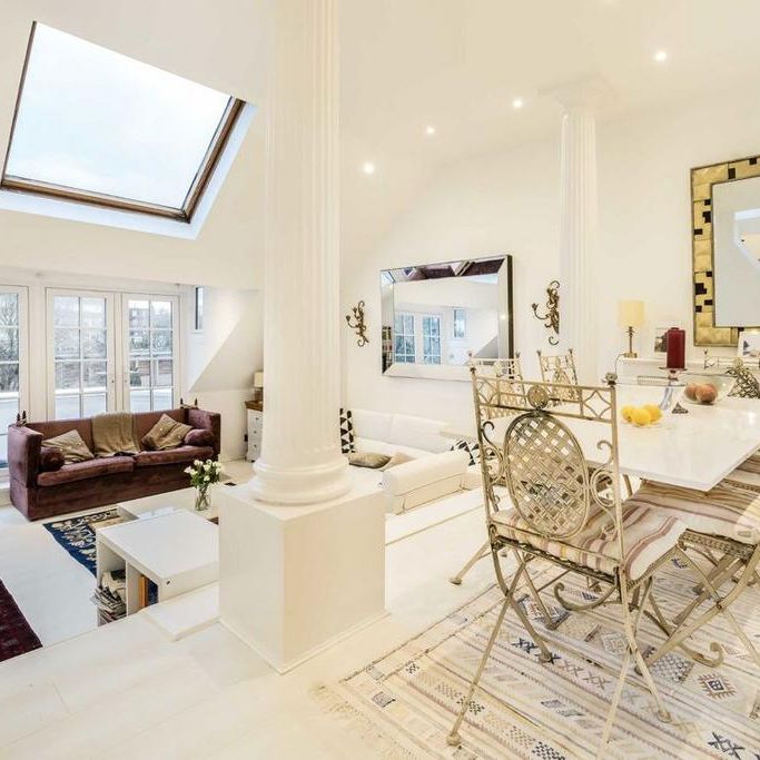 3 bedroom flat to rent - Photo 1