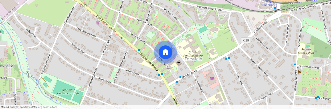 Togostraße 8, 34123, Kassel