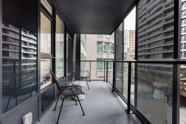 1333 Howe Street 1 bedroom - Photo 1