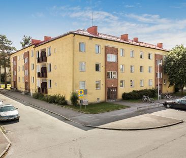 Sturegatan 15 A - Photo 1