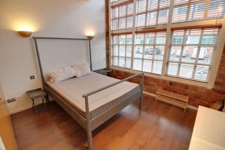 Ludgate Lofts, Ludgate Hill, Birmimgham, B3 - Photo 3