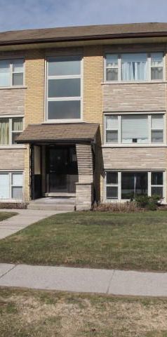 For Lease - 126 Waverley Drive Unit# Apt #5, Guelph, Ontario - Photo 2