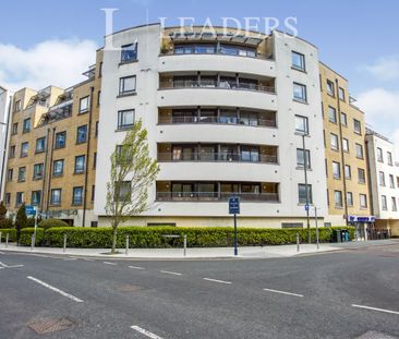1 bedroom apartment to rent William Booth Place, Woking - Photo 3