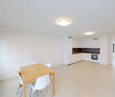 MODERNO APPARTAMENTO AMMOBILIATO - ALL INCLUSIVE - Foto 3