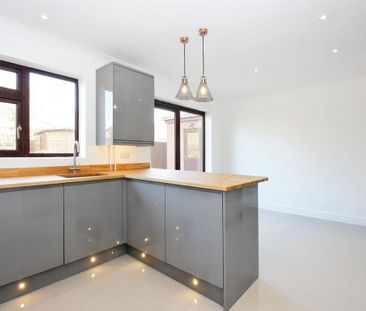 Lady Meers Road, Cherry Willingham, LINCOLN - Photo 3