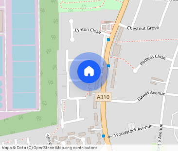 3 bedroom detached house to rent - Photo 1