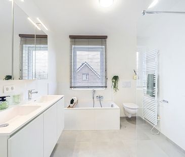 Energiezuinige nieuwbouwwoning in rustige verkaveling - Foto 6