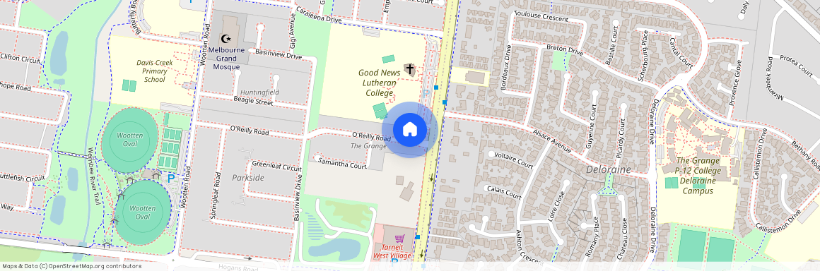 6 Oreilly Rd, Tarneit VIC 3029