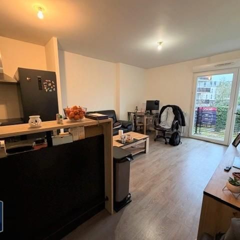 Location Appartement 2 pièces 40m² TOURS 37100 - Photo 1