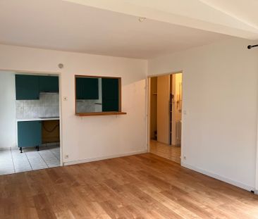 MAISON St DONATIEN - 1147 € / mois C.C Nantes (44000) - Photo 1