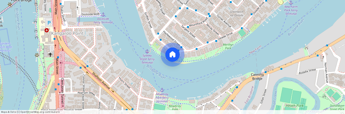 101/150 Oxlade Drive, Qld 4005, New Farm