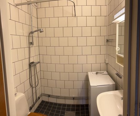 Odalvägen, Halmstad - Photo 2