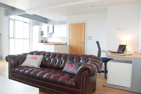 St.Georges Mill (3 bed) - Photo 4