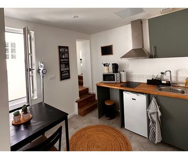 Location Appartement 1 pièce 20m² ORLEANS 45000 - Photo 4