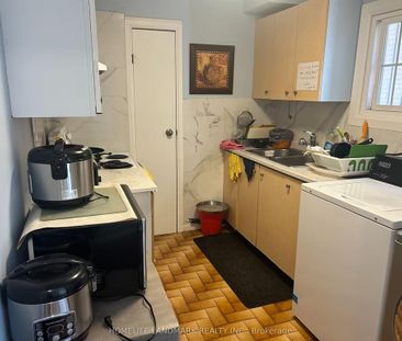 For Lease - 67 Abitibi Avenue Unit# 102, Toronto, Ontario - Photo 5