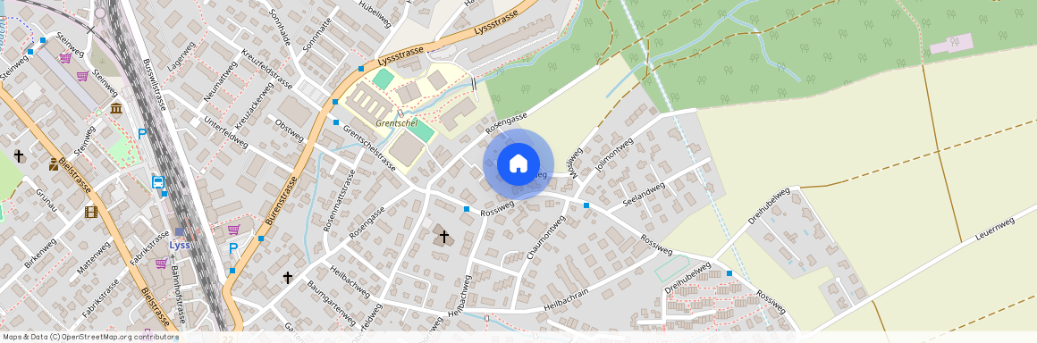 Mösliweg 5, 3250 Lyss