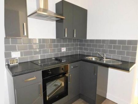 1 bedroom house to rent - Photo 3