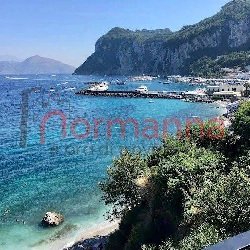Bilocale via Marina Grande 217, Centro, Capri - Photo 1