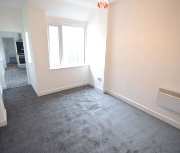 To Let 1 Bed Ground Floor Flat - Photo 5