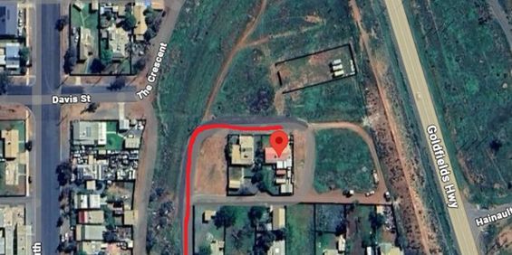 Quiet Location! - Photo 3