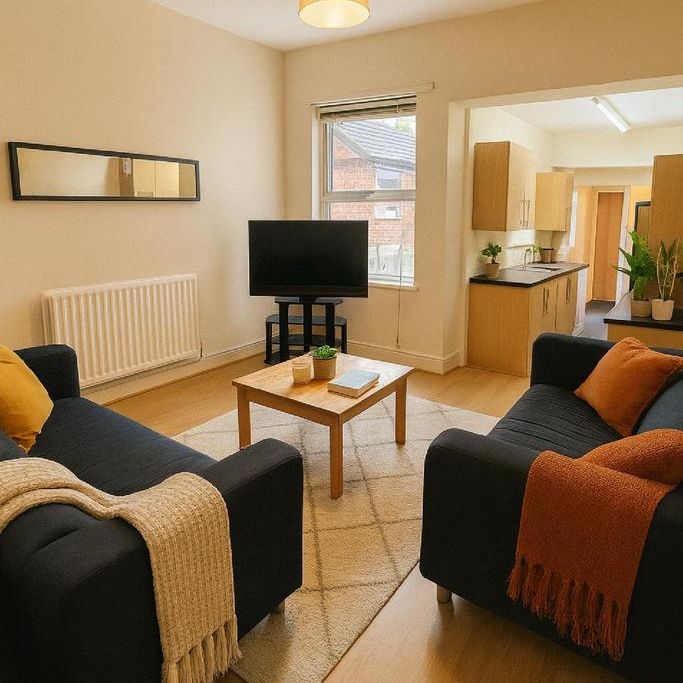 4 bedroom house to rent - Photo 1