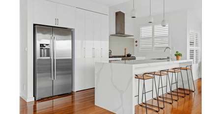 Fully Furnished Latigo Point – Luxury Coastal Living Overlooking Port Phillip Bay - Photo 4