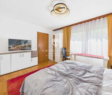 * As of now* Business 1-room serviced apartment with garden in Meilen - Photo 2