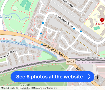 Birmingham Road, Warwick - Photo 1