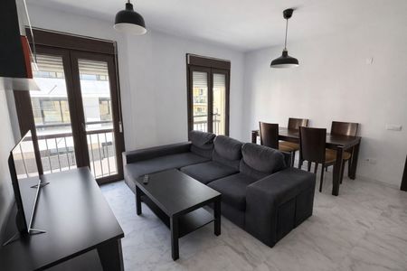 Alquiler de piso en Calle Valdepeñas, 11 - Foto 5