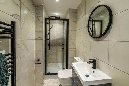 Studio to rent - Photo 4