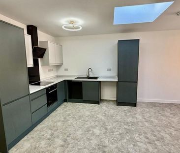 1 bedroom terraced house to rent - Photo 5