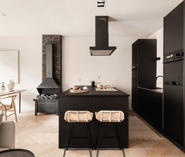 Tweede Jan Steenstraat 92-2, Hemonybuurt, 1074CS, Amsterdam - Photo 1