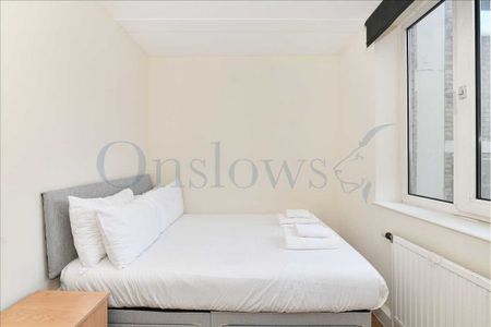 Chelsea Cloisters, Chelsea - Photo 5