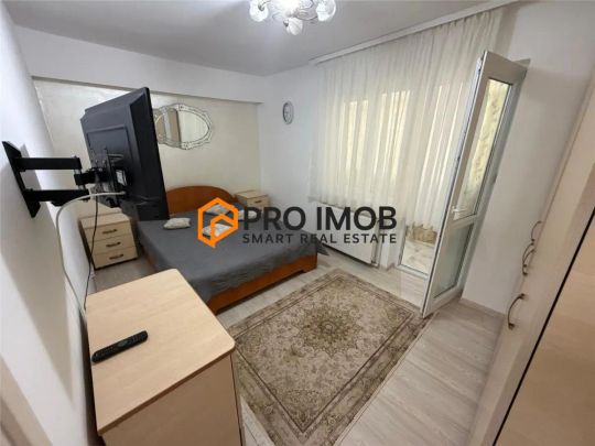 Apartament 2 camere cf 2 decomandat zona Ultracentrala - Photo 1