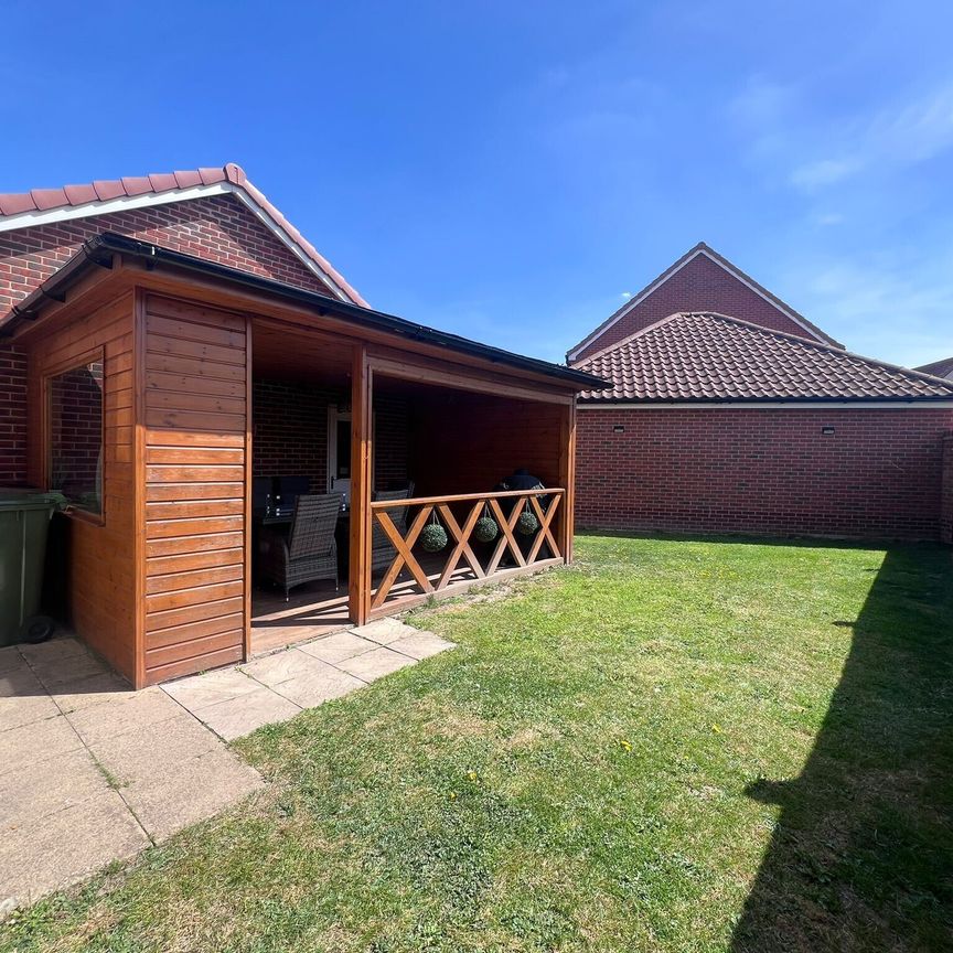 Orchard Crescent, King'S Lynn - Photo 1