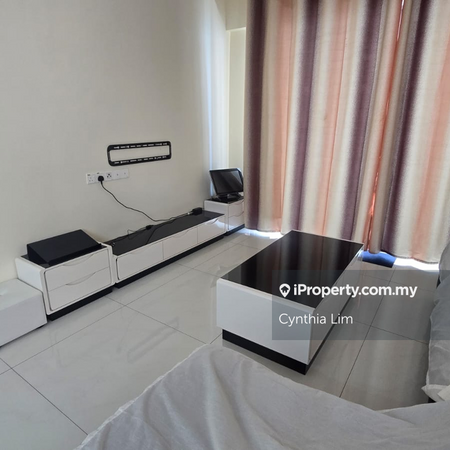 Royal Strand @ Country Garden Danga Bay, Danga Bay, Johor Bahru - Foto 1