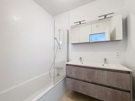Appartement te huur - Photo 3