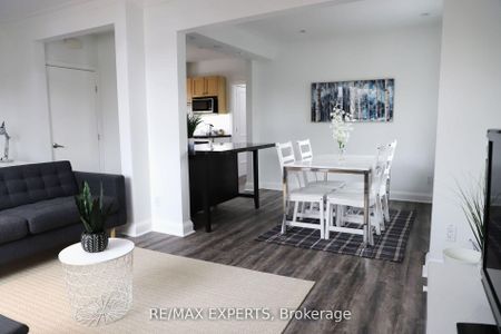 For Lease - 39 Twenty Fifth Street Unit# Upper, Toronto, Ontario - Photo 5