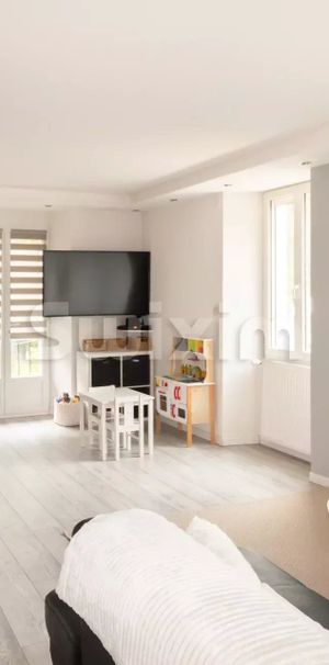 appartement Hauts de Bienne - Photo 1