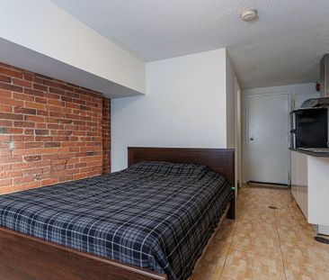 For Lease - 157 Madison Avenue Unit# 1B, Toronto, Ontario - Photo 3