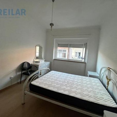 Apartamento T2 - Photo 1