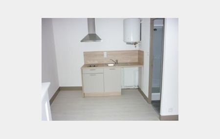 Location Appartement P1 Chevalier 4 Mende - Photo 5