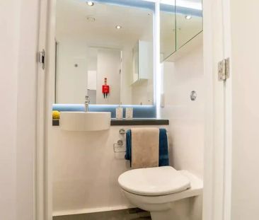 Deluxe Studio - Photo 5