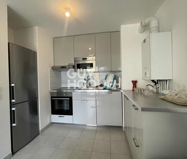 À louer : Appartement 2 pièces à Athis Mons - Photo 4